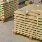Preview: Mauerabdeckung Sandstein gelb von KORI Handel