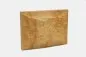Mobile Preview: Verblender bossiert, Einbindetiefe 3 cm + Bosse, Sächsischer Sandstein gelb braun bei KORI Handel