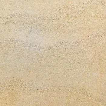 Sirkwitzer Sandstein gelb beige von KORI Handel