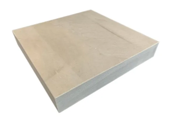 Pfeilerabdeckung SA8 aus Sandstein grau von KORI Handel