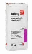 Tubag Trass-Werksteinmörtel spezial TWM-s M10